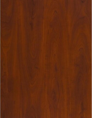 Bush Business Furniture Series C 2 Drawer Lateral File Cabinet, Locking Document Storage for Home or Professional Office, Hansen Cherry in Saudi Arabia