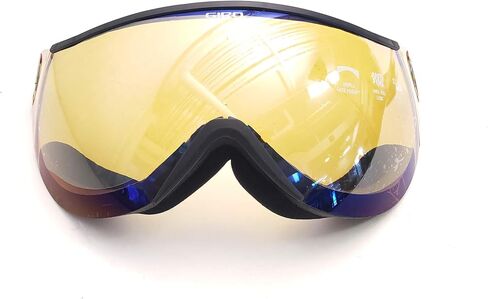 Giro Replacement Shield for Vue Mips VIVID/Essence Mips VIVID Snow Helmet in Saudi Arabia