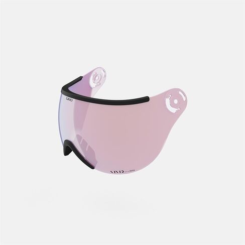 Giro Replacement Shield for Vue Mips VIVID/Essence Mips VIVID Snow Helmet in Saudi Arabia
