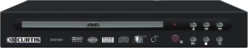 كورتيس DVD1041 مشغل دي في دي مدمج in Kuwait