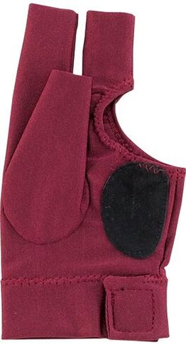 Action Deluxe Billiard Glove in Saudi Arabia