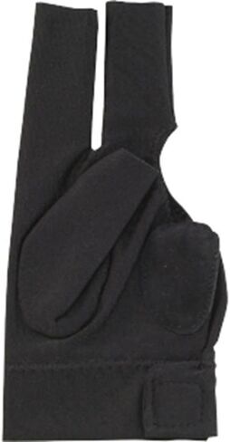 Action Deluxe Billiard Glove in Saudi Arabia