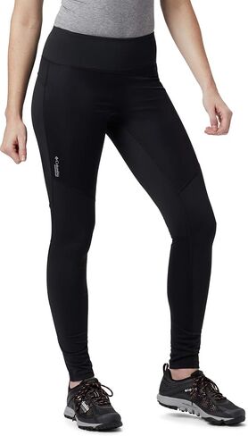 Columbia Women's Titan Wind Block Ii Tight in Saudi Arabia