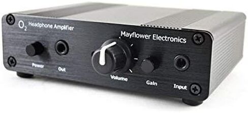 Objective2 Headphone Amplifier in Saudi Arabia