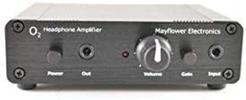 Objective2 Headphone Amplifier in Saudi Arabia