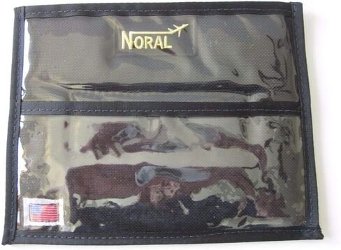 Aircraft Document Holder (NR-55) in Kuwait