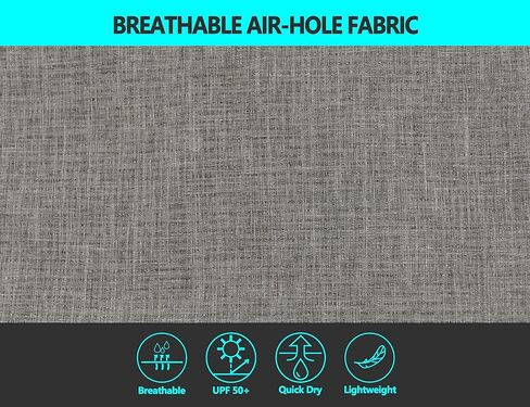 سترة نسائية سريعة الجفاف وجيدة التهوية من Mapamyumco، سترة رياضية خفيفة الوزن قابلة للتمدد مع غطاء للرأس لممارسة رياضة الجولف والمشي لمسافات طويلة in Kuwait