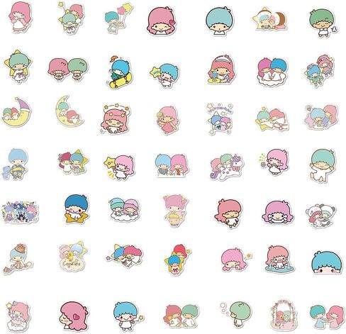 100 قطعة من ملصقات حرب النجوم ملصقات زجاجة المياه للكمبيوتر المحمول وغرفة النوم وخزانة السيارة والدراجة النارية والهاتف المحمول والأمتعة والجيتار ملصق يدوي الصنع (حرب النجوم 100) in Kuwait