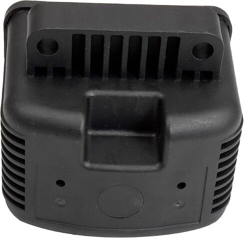 Single Fire Programmable Ignition Coil Kit Compatible with Harley Big Twin Models 1970-99 (Except Twin Cam) 1971-2003 Sportster (Except "S" models) Replacement for 53-660 in Saudi Arabia