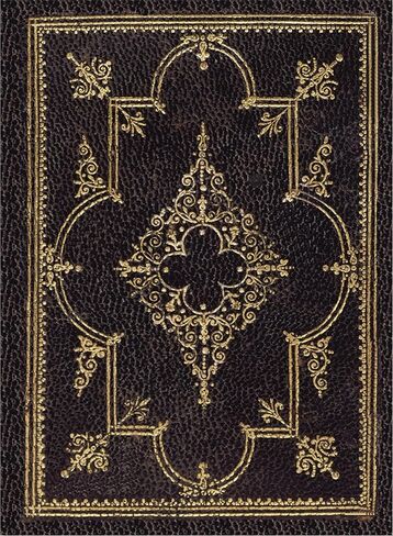 Obsidian Journal (Diary, Notebook) in Saudi Arabia