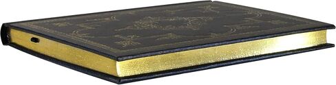Obsidian Journal (Diary, Notebook) in Saudi Arabia