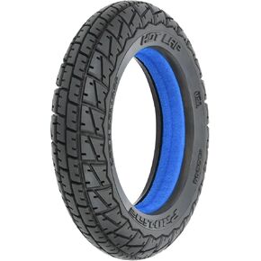 Pro-Line Racing Hot Lap M3 Motorcycle Front Tire Promoto-MX PRO1024402