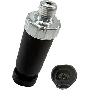 Oil Pressure Sensor Switch 19244500 1S6635 PS262 Compatible with Astro C1500 K1500 Pickup G10 Suburban S10 Blazer Tahoe Express Savana Sonoma