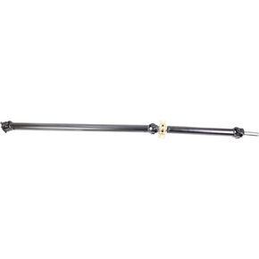 TRQ Rear Drive Shaft Assembly for 05-15 Toyota Tacoma Pre Runner Crew Cab