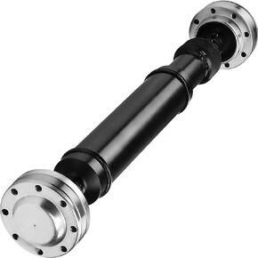 Rear Drive Shaft Fit For Jeep Wrangler 2012-2018 / Jeep Wrangler JK 2018# 52123553AA