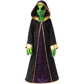 Rubie's Boys Opus Collection Child's Alien CostumeCostume