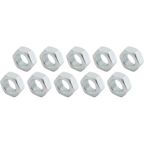 Allstar Performance ALL18260-10 5/8"-18 RH Steel Jam Nuts