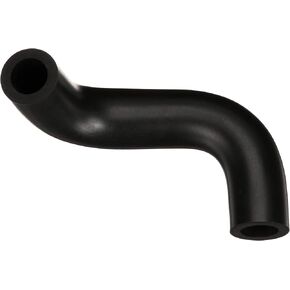 Gates EMH032 Emission Control & Ventilation Hose, 1/2" x 1/2" x 5 1/8"