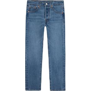 Levi's Girls' 501 Original Denim Jeans