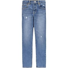 Levi's Girls' 501 Original Denim Jeans in Saudi Arabia