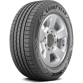 Goodyear 255/60R18 108V GOODYEAR EAG ENFORCER TL