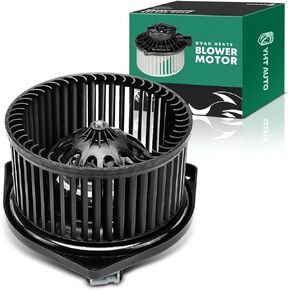A/C Heater Blower Motor Assembly for Subaru Impreza Forester Nissan 200SX Frontier Sentra Xterra Tsuru
