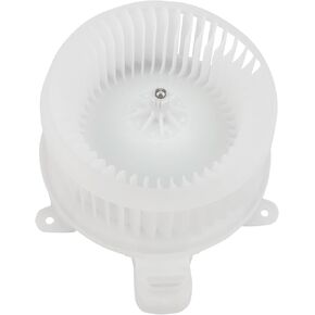 MAYASAF 700298 HVAC Blower Motor Assembly w/Fan Fit for Toyota 2008-2022 Sequoia/2011-2020 Sienna