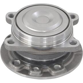 Haruma 512514 Rear Wheel Hub & Bearing Assembly Fits for Chrysler 200 for Jeep Cherokee FWD