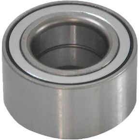 MAYASAF 510093 Front Wheel Bearing for 2007-2016 for Hyundai Elantra, 2010-2016 for Kia Forte, 2011-2013 for Kia Forte Koup