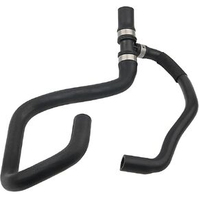 Coolant Reservoir Hose Compatible with Mercedes Benz 2013 2014 GL450 2013 2014 2015 2016 GL550 2017 2018 2019 GLS550 2012 2013 2014 ML550 Replace 1668301400