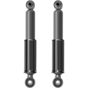Shocks Rear,OCPTY 2x Shock Absorbers Struts for Kia Fits 2011 2012 2013 2014 2015 2016 for Hyundai Elantra,2014 2015 2016 for Kia Forte,2015 2016 for Kia Forte5,2012 2013 2014 15 for Kia Rio 554384