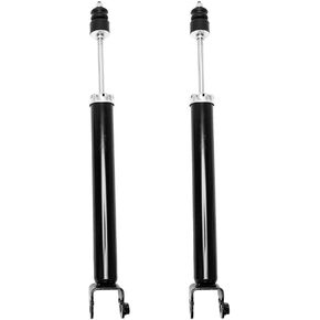 Rear Pair Struts Shock Absorbers Replacement for Nissan Altima 2007 2008 2009 2010 2011 2012 2013 2014 2.5L l4 3.5L V6, Driver and Passenger Side