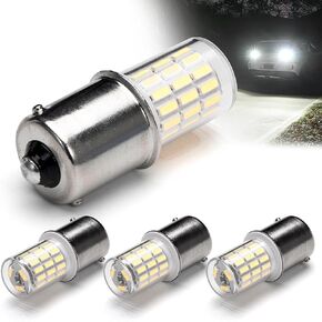 g4 rv سقف راحة عفريت أدى أضواء المصابيح الداخلية 12v استبدال، 6000k الأبيض، jc ثنائي دبوس g4 1.5w t3 10w-20w يعادل للمناظر الطبيعية العربة مقطورة متنقل البحرية سطح السفينة درج مسار الخطوة 150lm، 10 قطع
