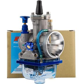 PWK Carburetor 30mm Carb Universal 100cc-150cc 2T 4T Motorcycle ATV Quad Go Kart Dirt Bike Scooter Motocross