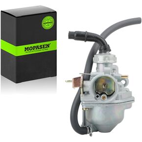Carburetor Carb 38mm Compatible with Honda Express 50 NC50 Express 1977 1978 1979 1980 1981 Replaces# ED-1CB71