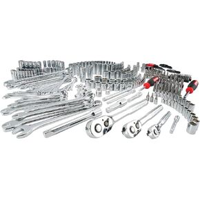 CRAFTSMAN 308 Piece Mechanics Tool Set, Socket and Wrench Set (CMMT45939)