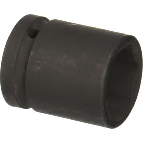 Sunex 0438 3/4-Inch Drive 1-3/16-Inch Impact Socket