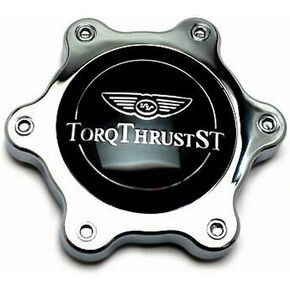 American Racing Torq Thrust ST Snap On Center Cap 4104100071