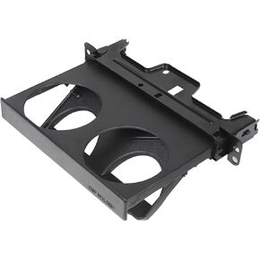 Center Instrument Panel Cup Holder Compatible with 4runner Hilux 1988 1989 1990 1991 1992 1993 1994 1995, Replaces 55620-89103 5562089103