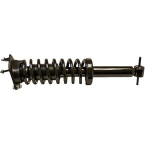 Gabriel Ultra ReadyMount G57107 Front Left Loaded Strut for Select Models: 93-02 Chevrolet Camaro; 93-02 Pontiac Firebird (1 Pack)
