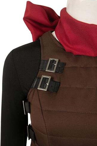 Delicious in Dungeon Izutsumi Cosplay Ninja Cat Outfit Anime Costume for Adult in Saudi Arabia