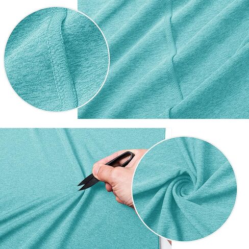 TACVASEN Women T Shirts Long Sleeve Sun Protection Shirts UPF 50+ Workout Shirts Running Shirts Athletic Shirts Violets in Saudi Arabia