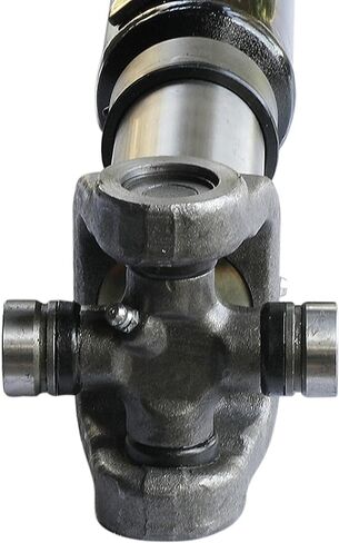 32 13/16 "استبدال عمود الدفع الأمامي لـ 1999-2002 دودج رام 2500 3500-5.9L ديزل مع NV5600 Trans. in Saudi Arabia