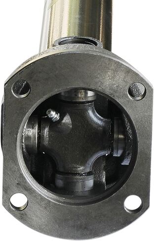 32 13/16 "استبدال عمود الدفع الأمامي لـ 1999-2002 دودج رام 2500 3500-5.9L ديزل مع NV5600 Trans. in Saudi Arabia