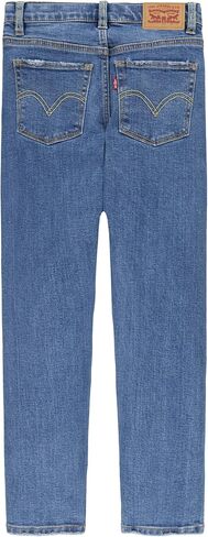Levi's Girls' 501 Original Denim Jeans in Saudi Arabia