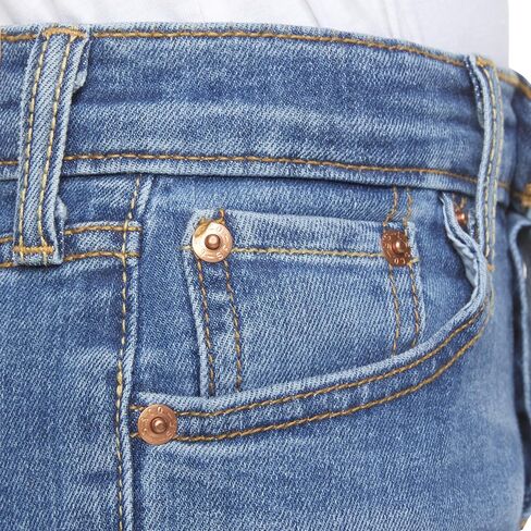 Levi's Girls' 501 Original Denim Jeans in Saudi Arabia