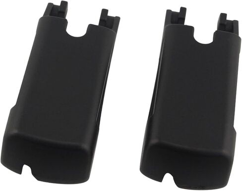 Front Windscreen Wiper Arm Cover Cap Push Clips W000050335 For Mercedes Benz W176 W205 W213 W246 W447 X253 in Saudi Arabia
