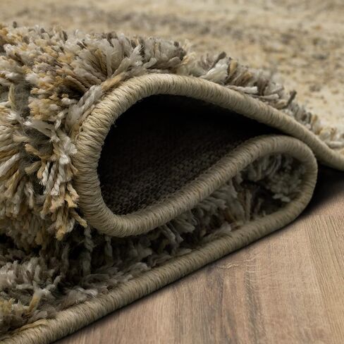 Mohawk Home Nomad Vado Cream Geometric (2' X 6') Runner Rug in Saudi Arabia