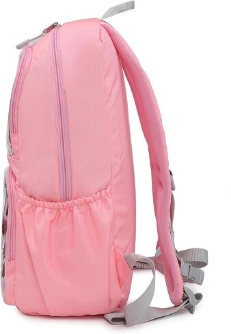 RAINBOW SMILE Girls Womens Kawaii Cute Ita Bag Backpack with insert Pin Display Backpack for School Anime Cosplay in Saudi Arabia