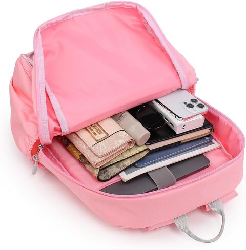 RAINBOW SMILE Girls Womens Kawaii Cute Ita Bag Backpack with insert Pin Display Backpack for School Anime Cosplay in Saudi Arabia